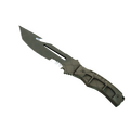 Survival Knife | Safari Mesh image 120x120
