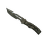 ★ Survival Knife | Safari Mesh (Battle-Scarred)