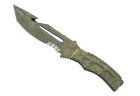 ★ Survival Knife | Safari Mesh