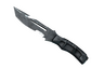 ★ Survival Knife | Night Stripe