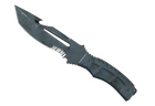 ★ Survival Knife | Night Stripe