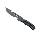 Survival Knife | Night Stripe image 120x120
