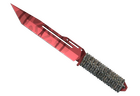 ★ Paracord Knife | Slaughter