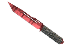 ★ Paracord Knife | Slaughter