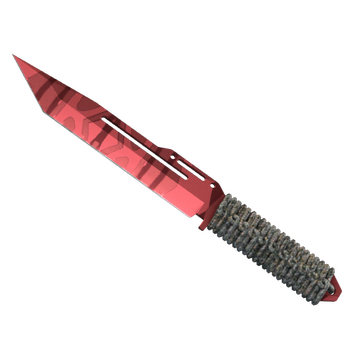 Paracord Knife | Slaughter image 360x360