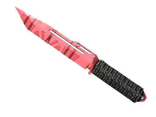 ★ Paracord Knife | Slaughter (Factory New)