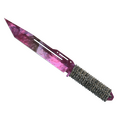 Paracord Knife | Doppler image 120x120