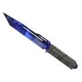 Paracord Knife | Doppler image 120x120