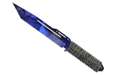★ Paracord Knife | Doppler