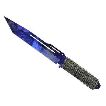 Paracord Knife | Doppler image 360x360