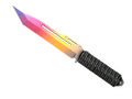 ★ Paracord Knife | Fade