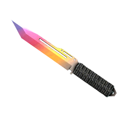 ★ Paracord Knife | Fade (Factory New)