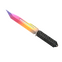 ★ StatTrak™ Paracord Knife | Fade (Minimal Wear)