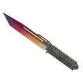Paracord Knife | Fade image 120x120