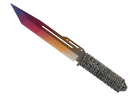 ★ Paracord Knife | Fade