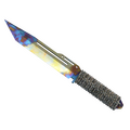 Paracord Knife | Case Hardened image 120x120