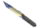 ★ Paracord Knife | Case Hardened