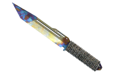 ★ Paracord Knife | Case Hardened