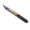 ★ StatTrak™ Paracord Knife | Case Hardened (Battle-Scarred)