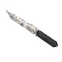 ★ Paracord Knife | Stained (Battle-Scarred)