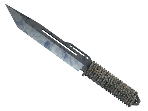 Coltello Paracord ★ | Stained