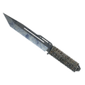 Paracord Knife | Stained image 120x120