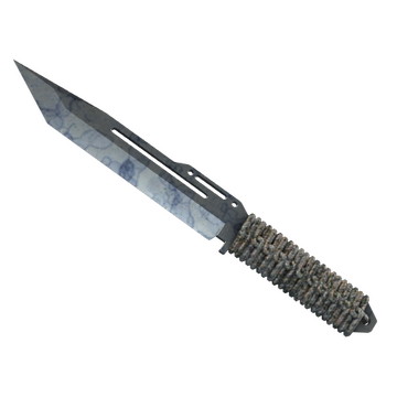 Paracord Knife | Stained image 360x360