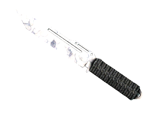 Image for the ★ Paracord Knife | Stained weapon skin in Counter Strike 2