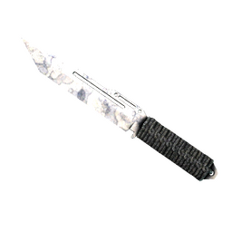 ★ StatTrak™ Paracord Knife | Stained (Well-Worn)