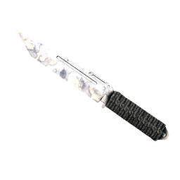 ★ StatTrak™ Paracord Knife | Stained (Field-Tested)