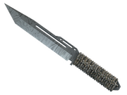 Damascus Steel