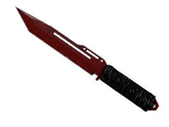 ★ Паракорд-нож | Кровавая паутина