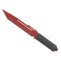 Paracord Knife | Crimson Web image 120x120