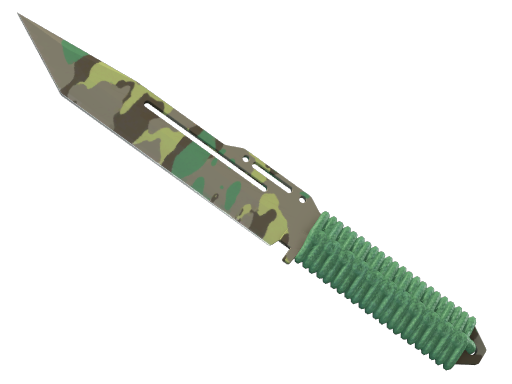 Výsadkářský nůž (★) | Boreal Forest