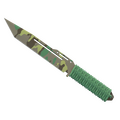 Paracord Knife | Boreal Forest image 120x120