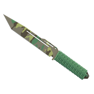 Paracord Knife | Boreal Forest image 360x360