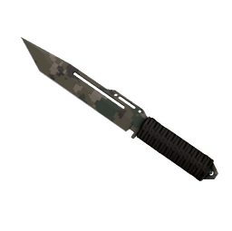 ★ StatTrak™ Paracord Knife | Forest DDPAT (Factory New)