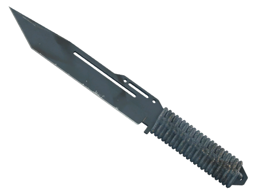 ★ StatTrak™ Paracord Knife | Night Stripe (Field-Tested)