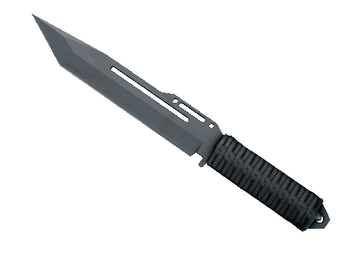 ★ Paracord Knife | Night Stripe (Factory New)