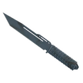 Paracord Knife | Night Stripe image 120x120