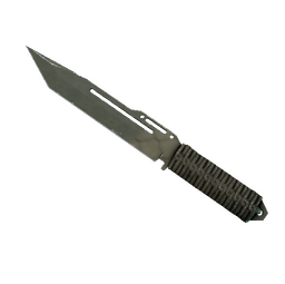 ★ StatTrak™ Paracord Knife | Safari Mesh (Field-Tested)