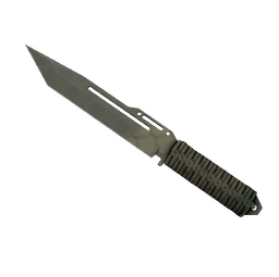 ★ StatTrak™ Paracord Knife | Safari Mesh (Minimal Wear)