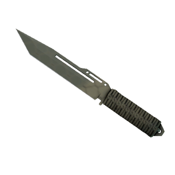 Paracord Knife | Safari Mesh image 360x360