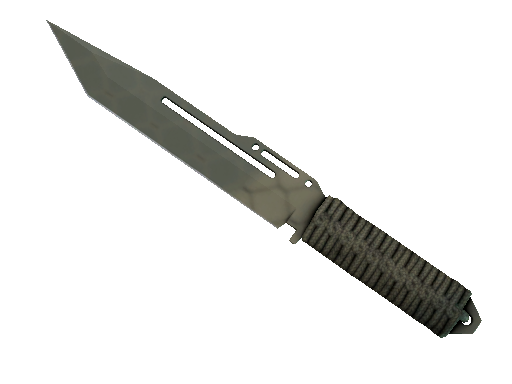 ★ Paracord Knife | Safari Mesh (Factory New)