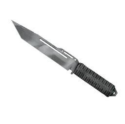 ★ Paracord Knife | Urban Masked (Well-Worn)