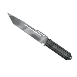 ★ StatTrak™ Paracord Knife | Urban Masked (Minimal Wear)