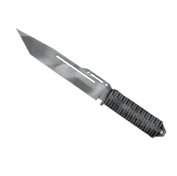 ★ Paracord Knife | Urban Masked (Minimal Wear)