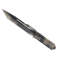 Paracord Knife | Scorched image 120x120