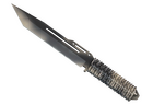 ★ Paracord Knife | Scorched