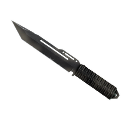 ★ StatTrak™ Paracord Knife | Scorched (Well-Worn)